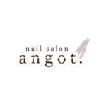 ネイルサロンアンガット//nail salon angot.